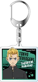 『東京リベンジャーズ』アクリルキーホルダー 花垣武道